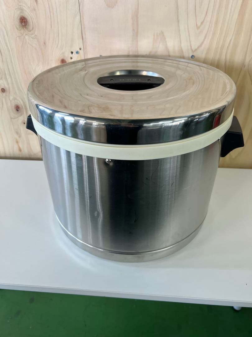 タイガー ステンレスジャー 5.7L