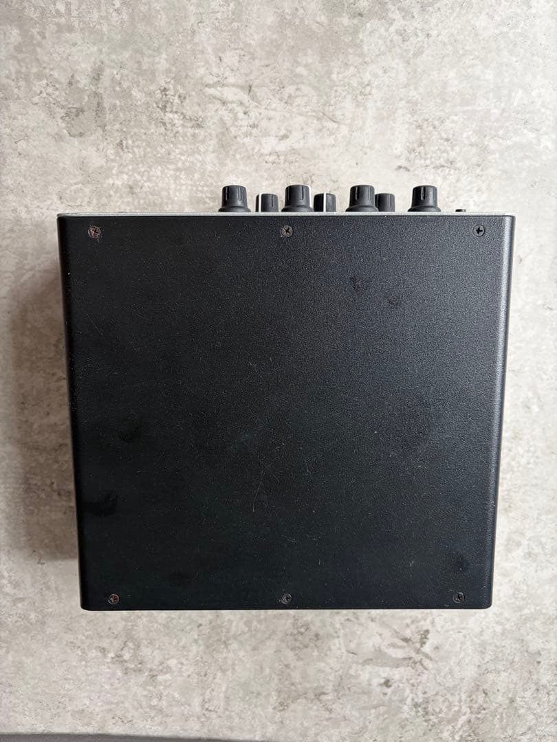 Aguilar Tone Hammer 350 ベースアンプ 美品 超軽量 名機