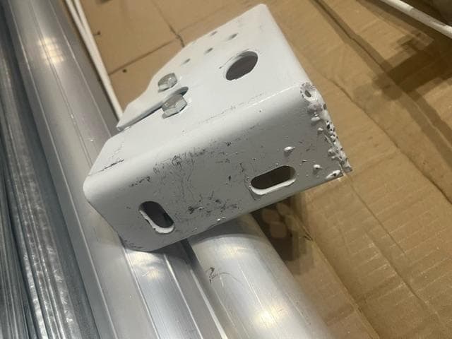 新品　3x1.5m 日除け シェード オーニングテント オーニング 庭 屋根
