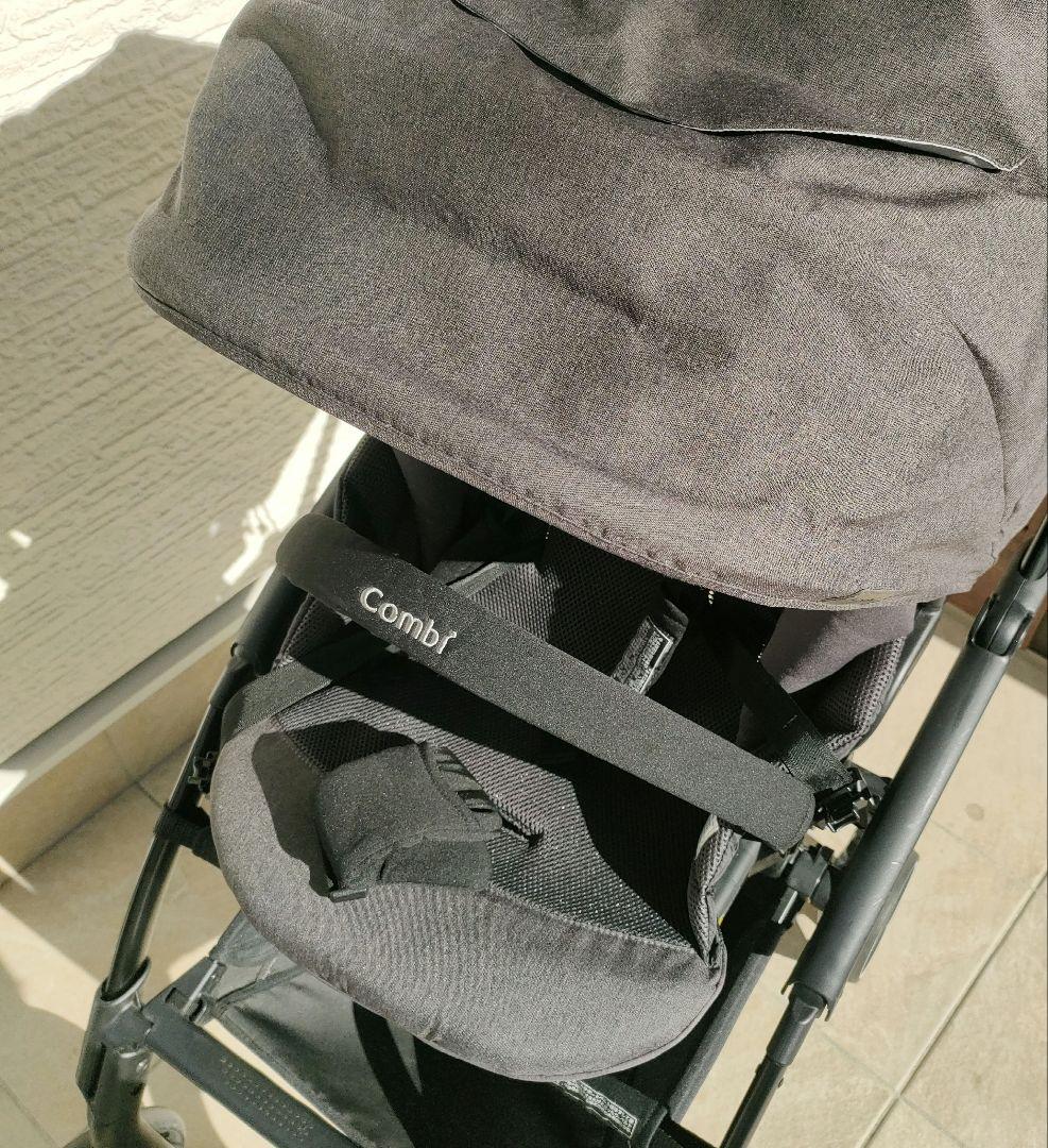 専用　定価71500円　コンビ　ラベリタ　エッグショックAL　ホワイトレーベル