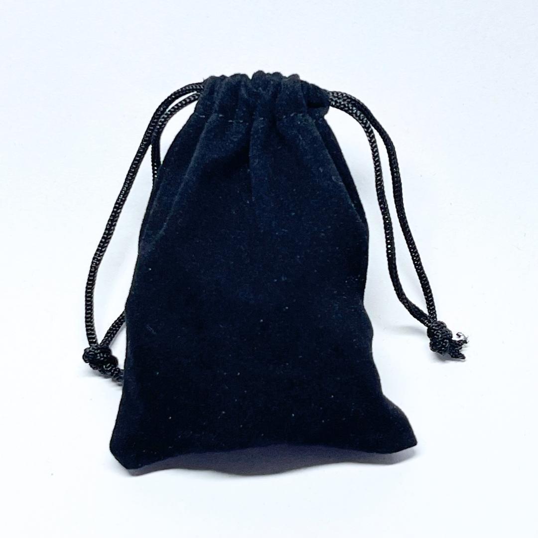 ペーパーチェーン ネックレス シルバー925 40-60cm 6mm