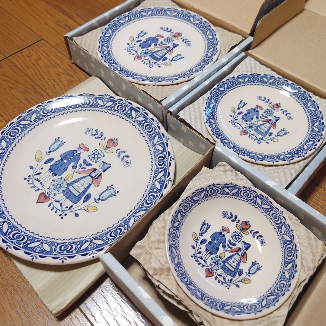 【新品未使用】Johnson Brothers ジョンソンブラザーズ まとめ売り