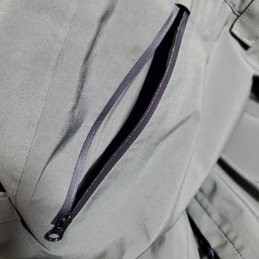 OAKLEY GORE-TEX スノーボードパンツ sizeXXL 新品未使用品