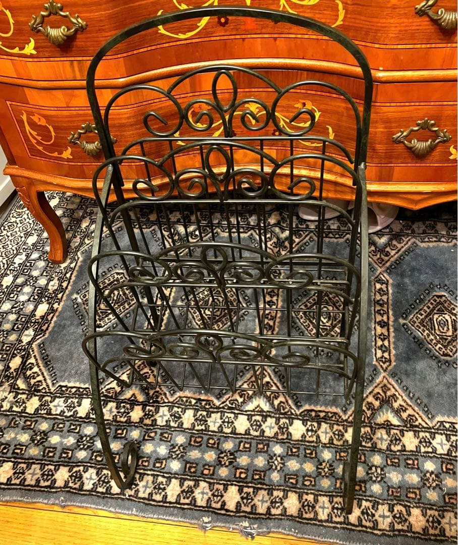 アイアン　エレガントラック