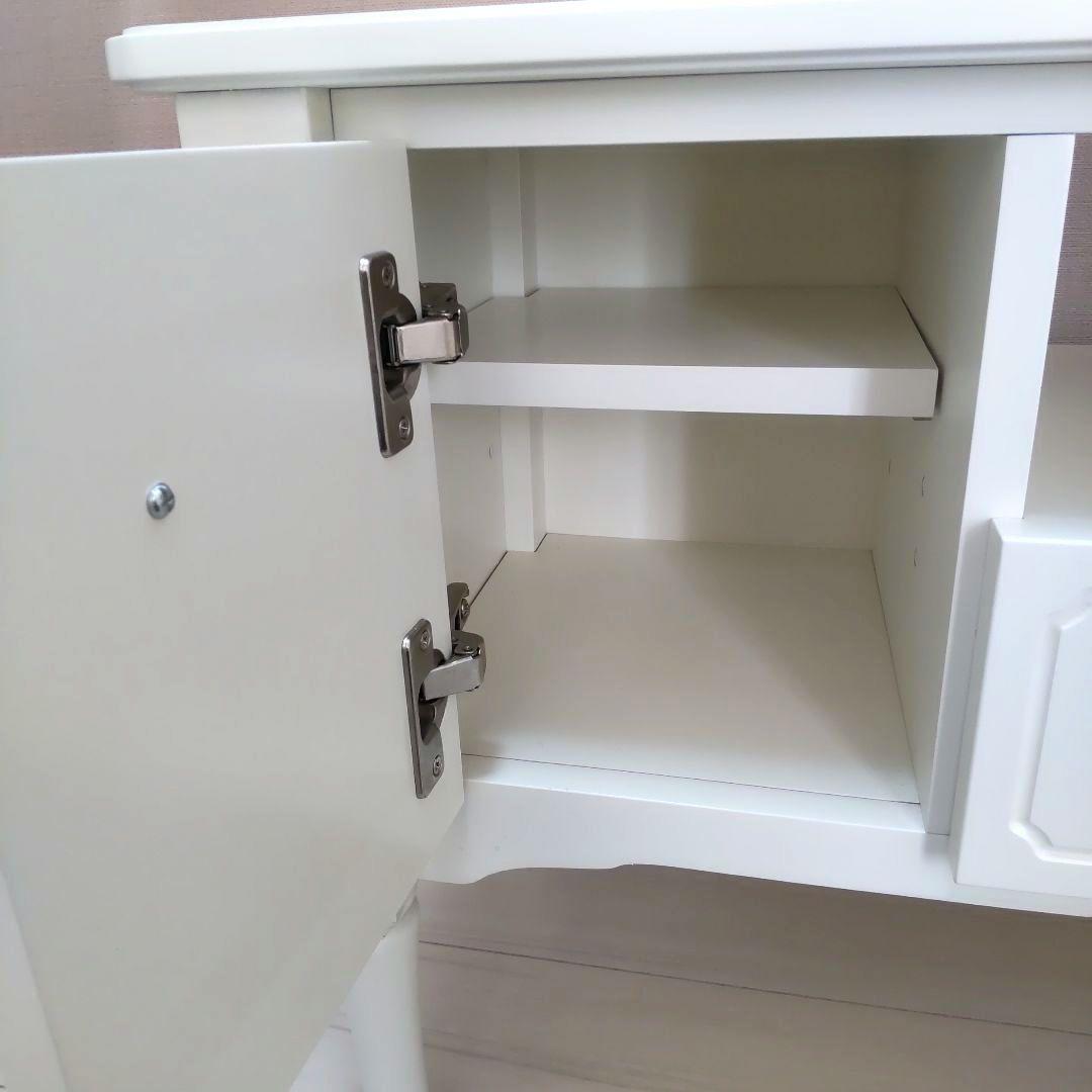 Francfranc ミーオ テレビボード おしゃれ かわいい