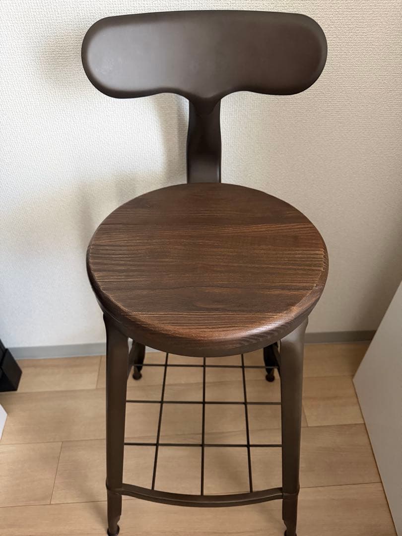 カウンターテーブル チェア