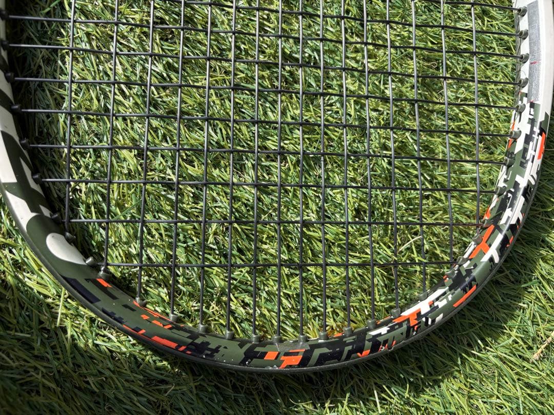 テクニファイバー_TF40 V3 290g_G3