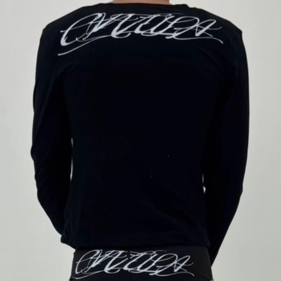 トップス cintula long sleeve T