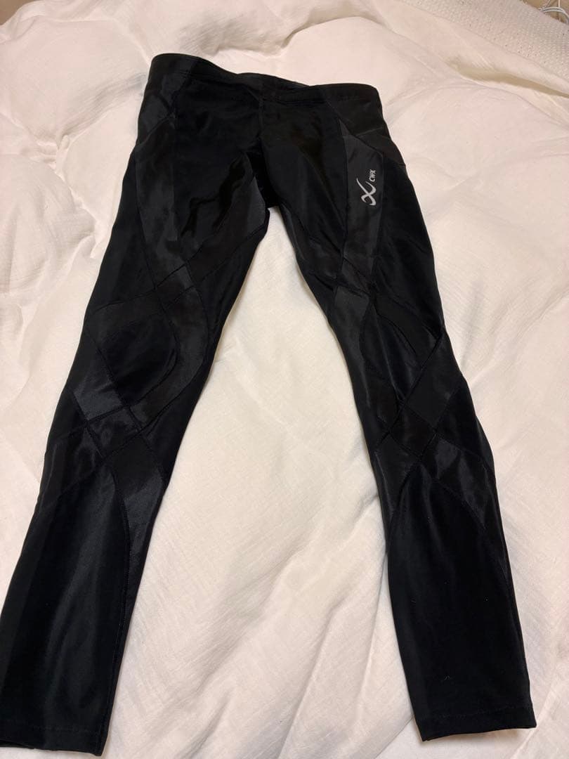 [CW-X/ワコール] メンズスポーツタイツ ジェネレーターモデル M