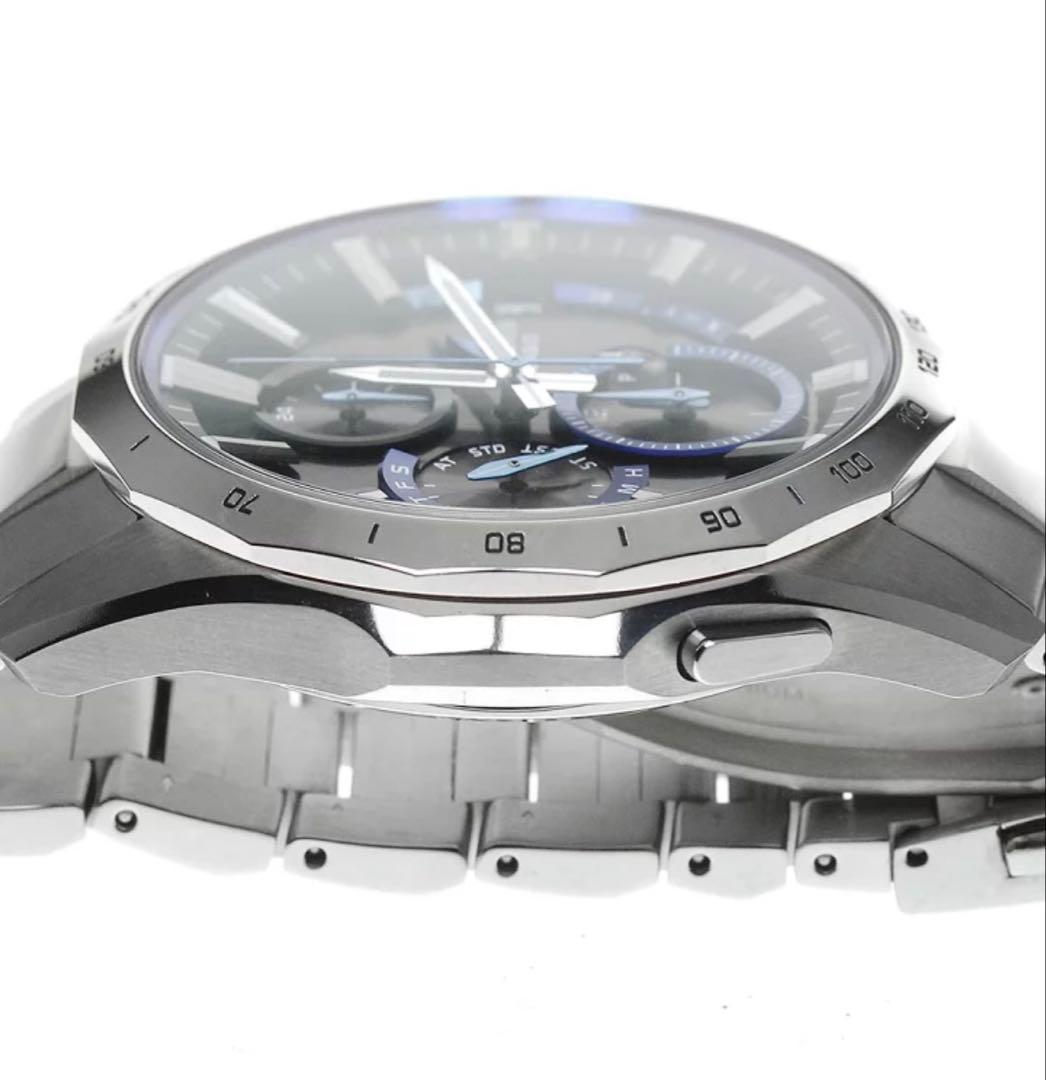 ★ヒデ★オシアナス・マンタ/電波/OCW-S4000-1AJF