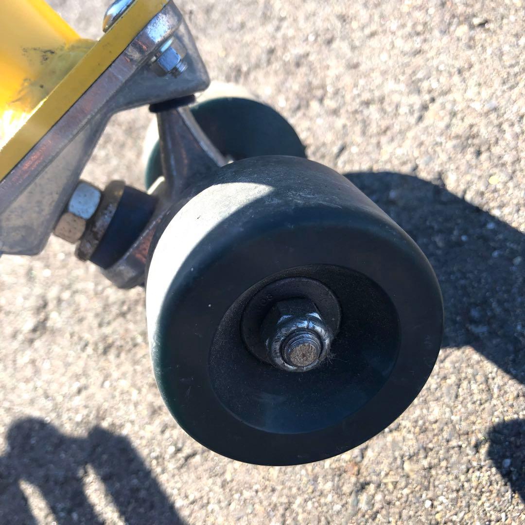 自転車本体 FUJI ROLLER CYCLE Rackle