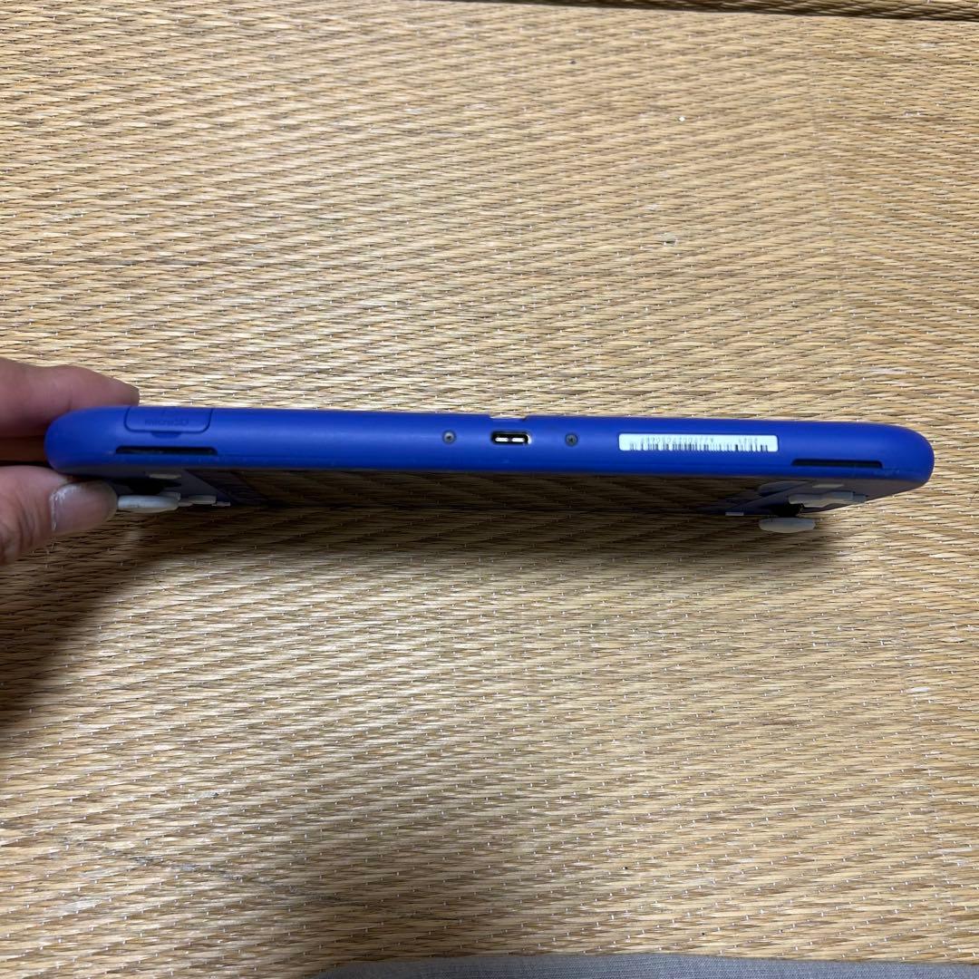 Nintendo switchlite 本体 スイッチライト