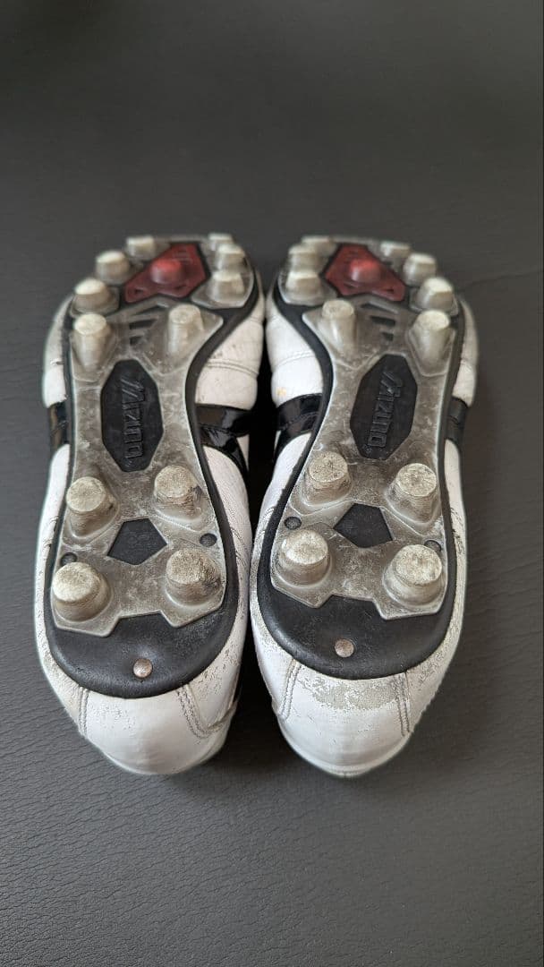 Mizuno Morelia ミズノ モレリア サッカースパイク シューズ