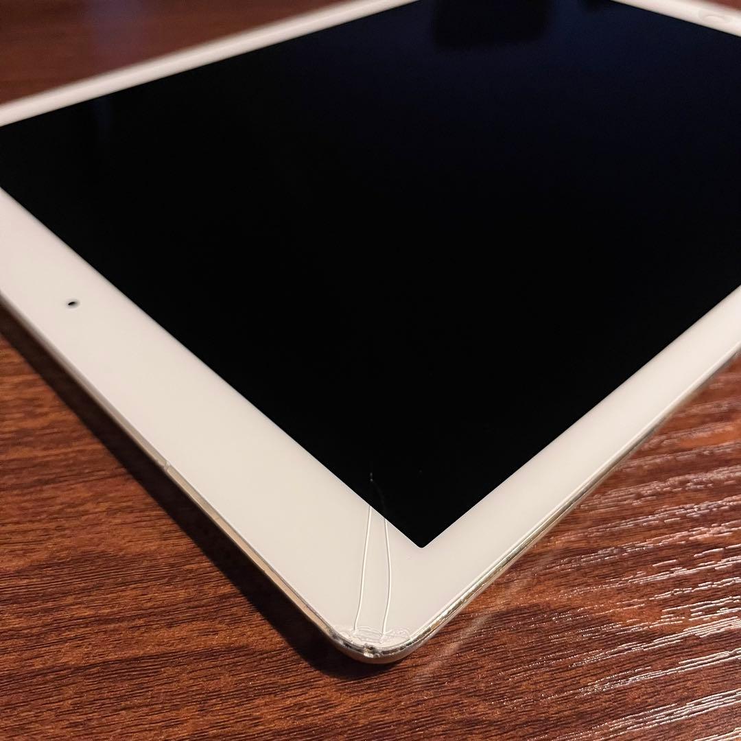 【早い者勝ち】iPad Pro 12.9 512GB 第2世代 ゴールド