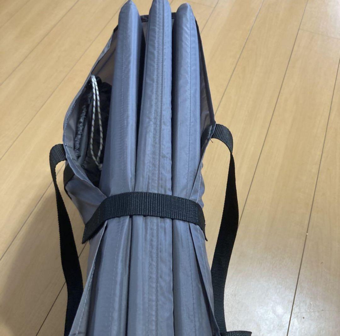 エントリーパックTT マットシートセット  peak
