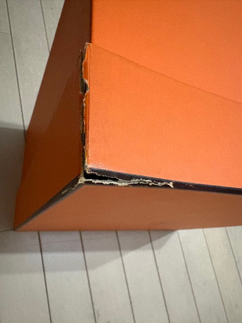 HERMES エルメス　ヨッティングクッション