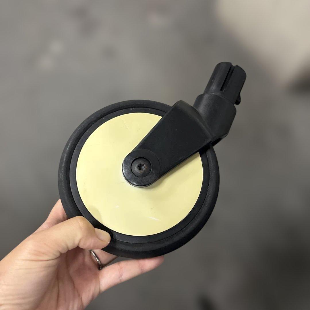 babyzen YOYO / STOKKE YOYO ボード　二人乗り