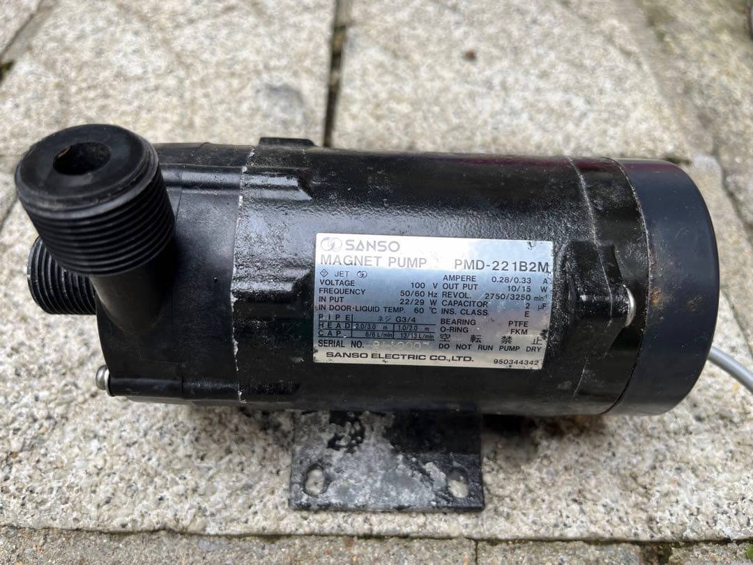 活魚水槽　アクリル水槽