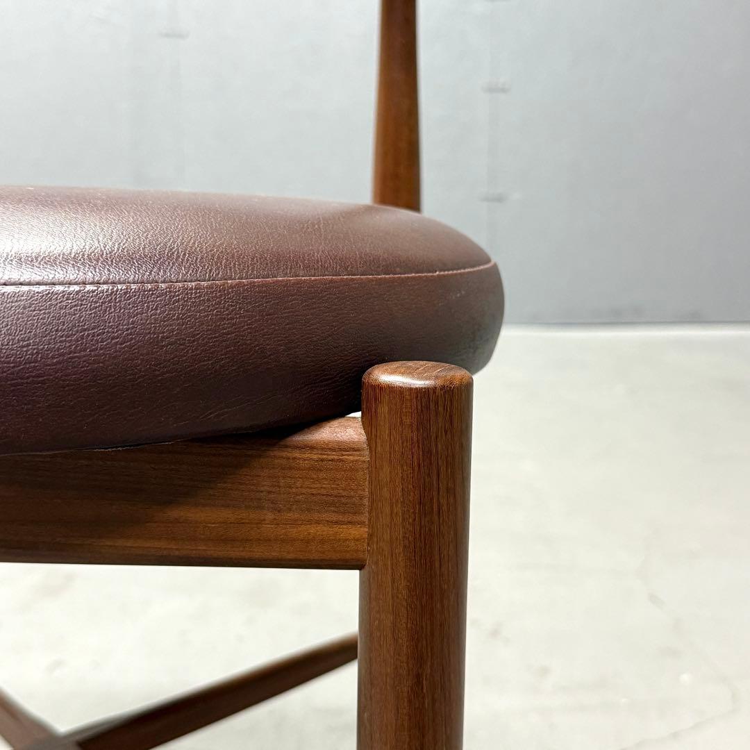 G-PLAN(ジープラン)Fresco フレスコ サーキュラーチェア (406)