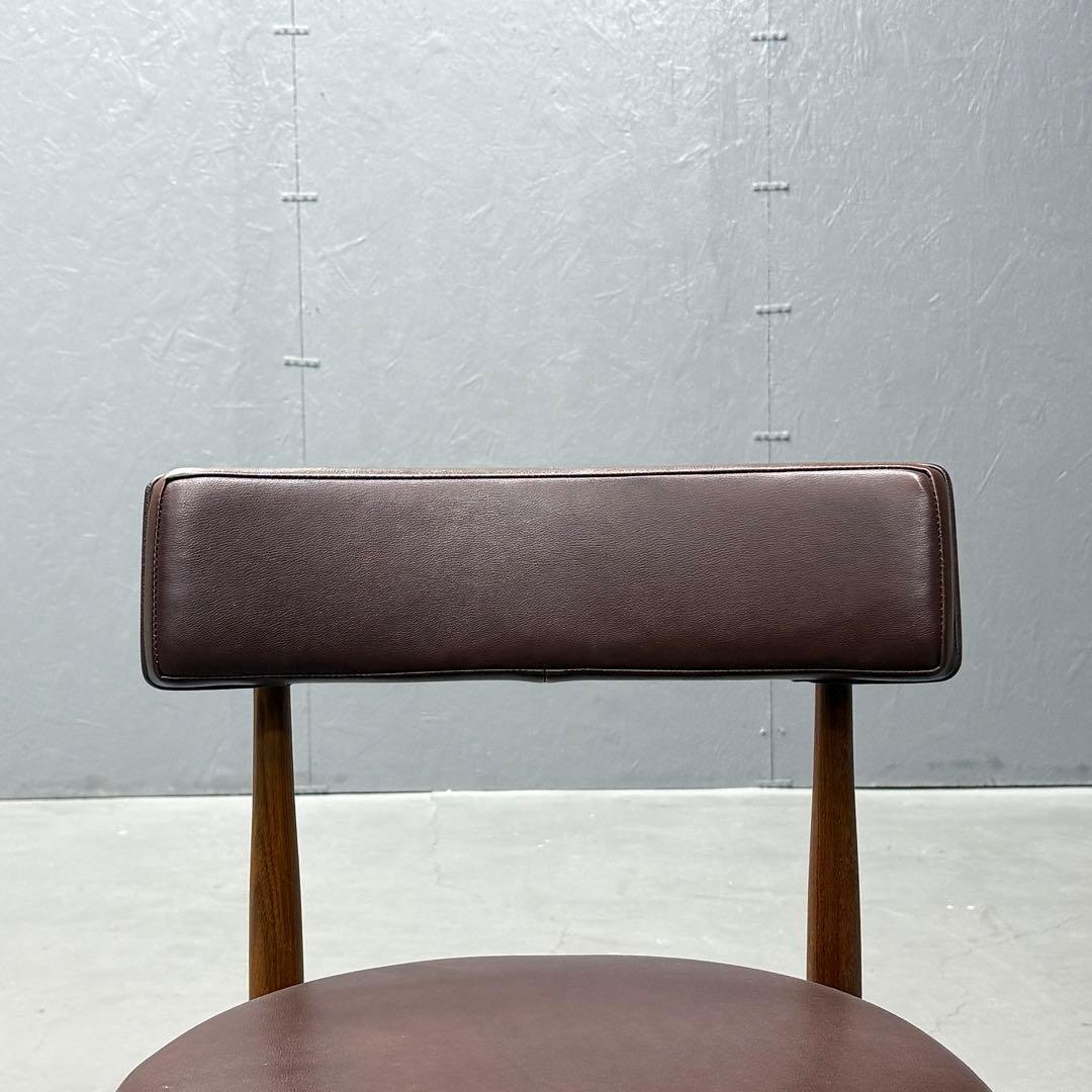 G-PLAN(ジープラン)Fresco フレスコ サーキュラーチェア (406)