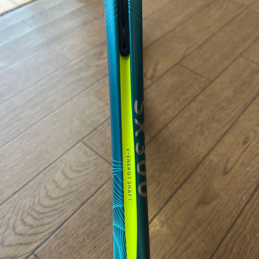 【美品】【最新モデル】ダンロップSX300 G2 2025年