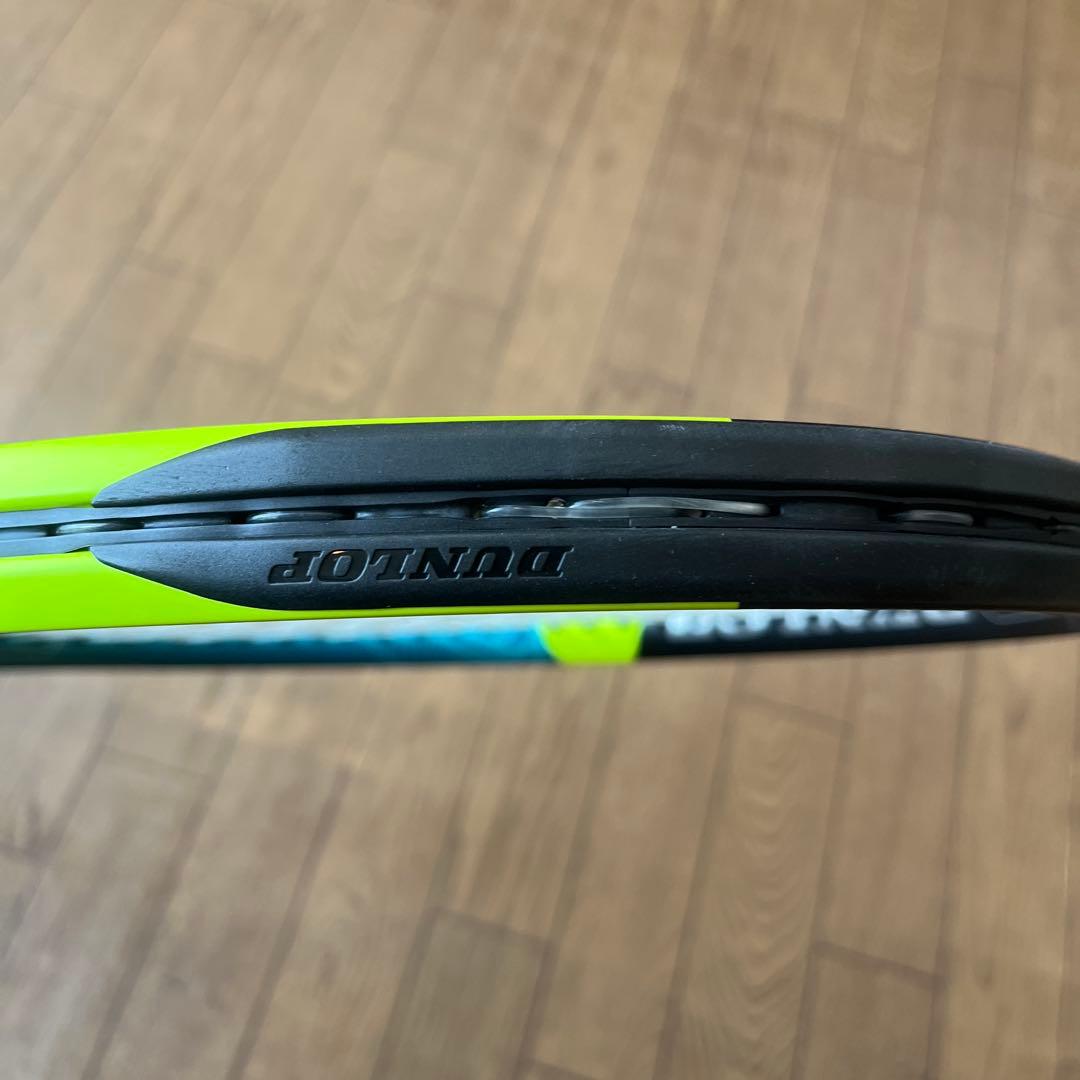 【美品】【最新モデル】ダンロップSX300 G2 2025年