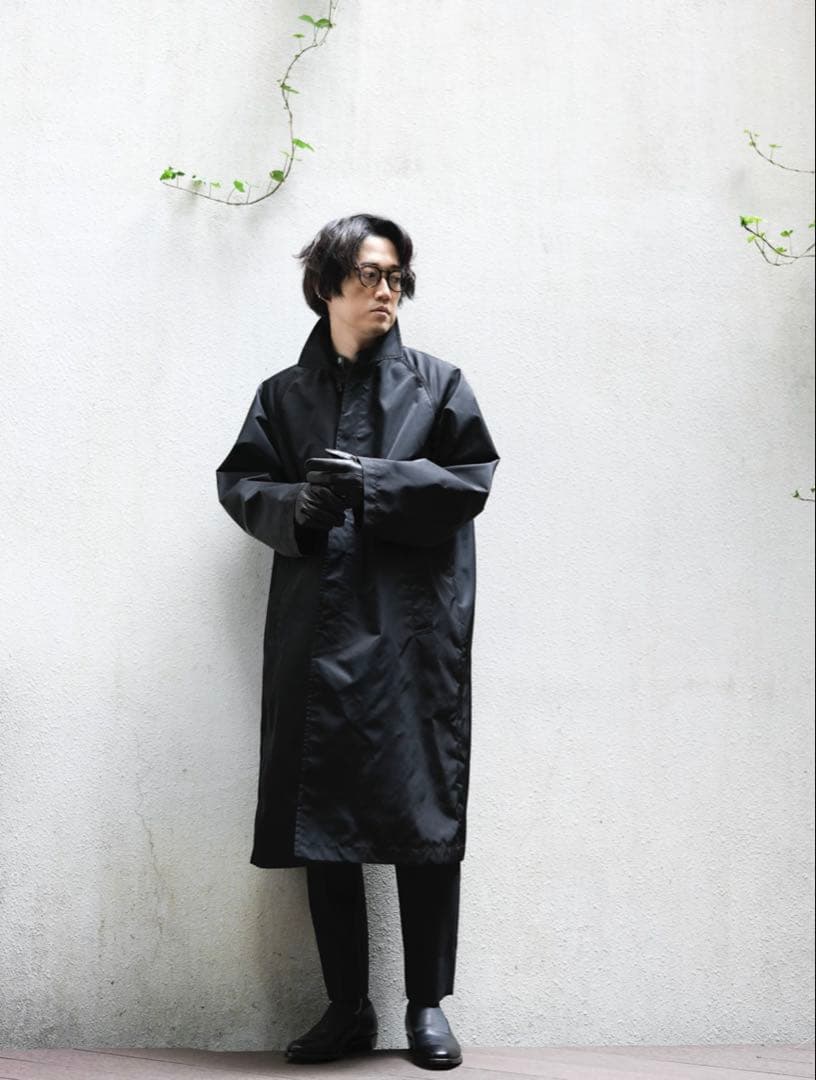 MB ULTIMATE FABRIC パーマネントレザーグローブ/シルクライナー
