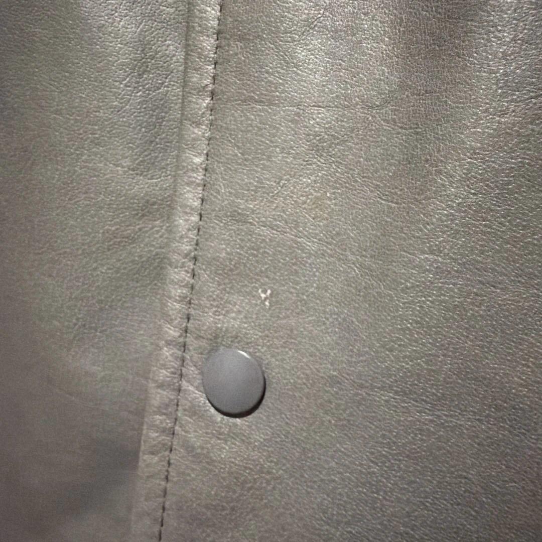 ファラオCanyon de Chelly 牛革 Mサイズ