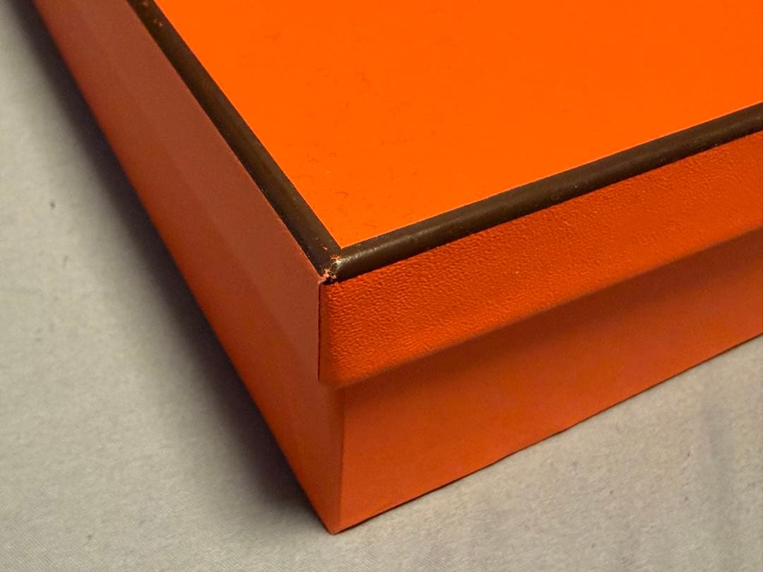 【新品未使用・美品】エルメス ストール マフラー レイエH Rayee H