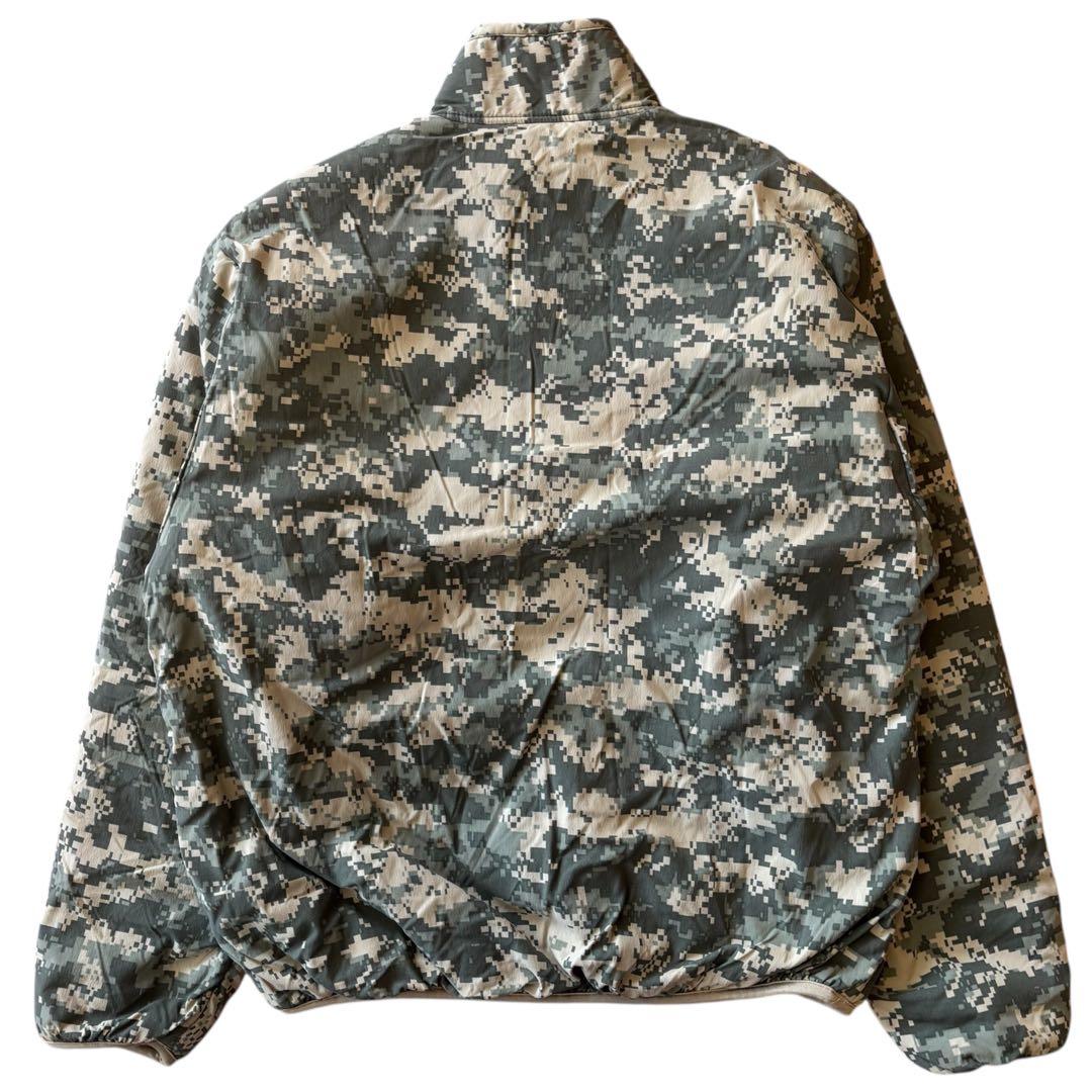 XL 長瀬智也 Patagonia MARS デジカモ リバーシブル スナップT