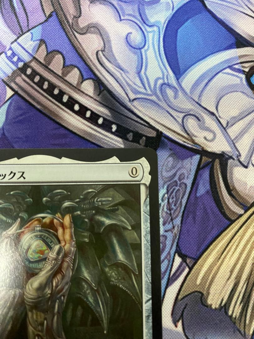 mtg オパールのモックス 日本語
