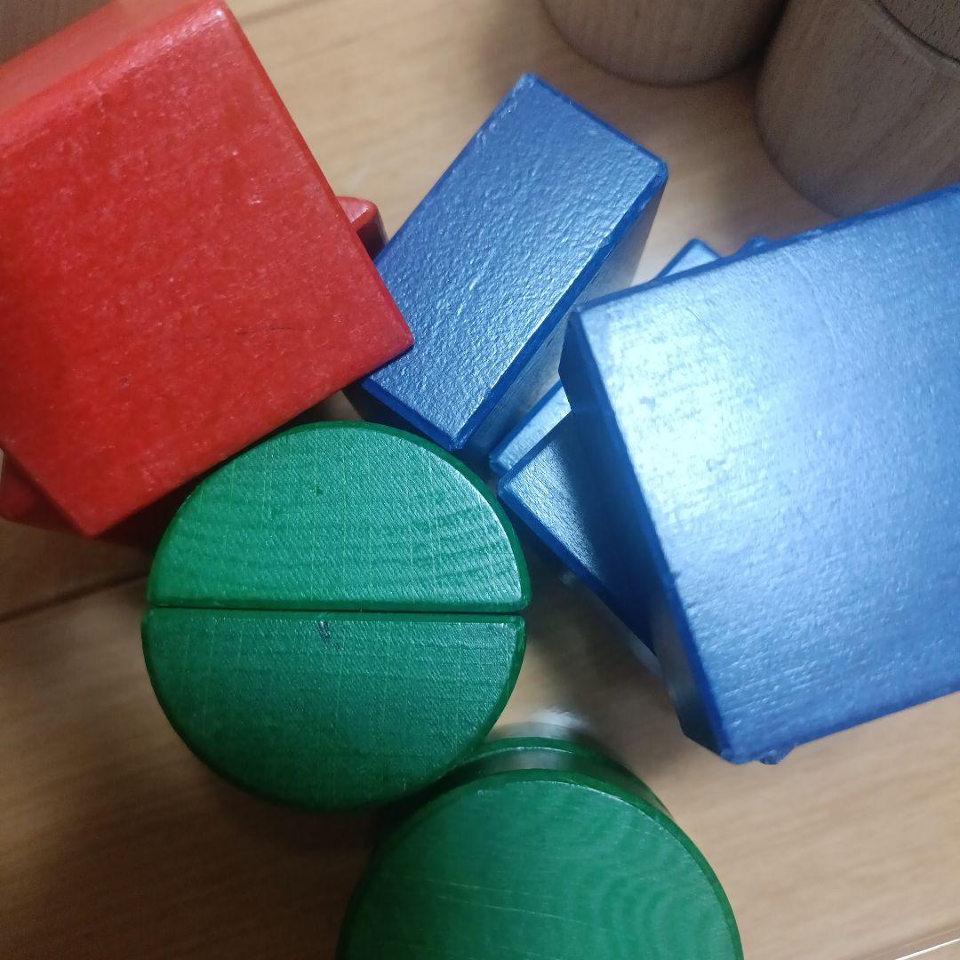 cuboro cugolino,cugolino pop セット