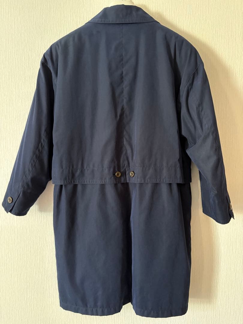 バーバリー トレンチコート キルティング裏地付きレディース バーバリーチェック