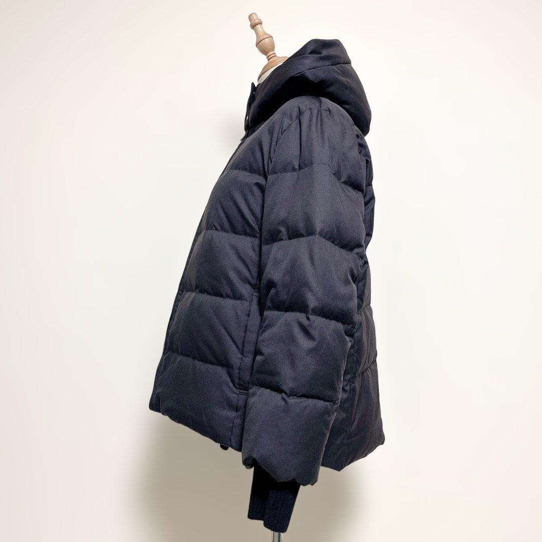 大きいサイズ44✨23区 LIMONTA DOWN ショートダウンコート