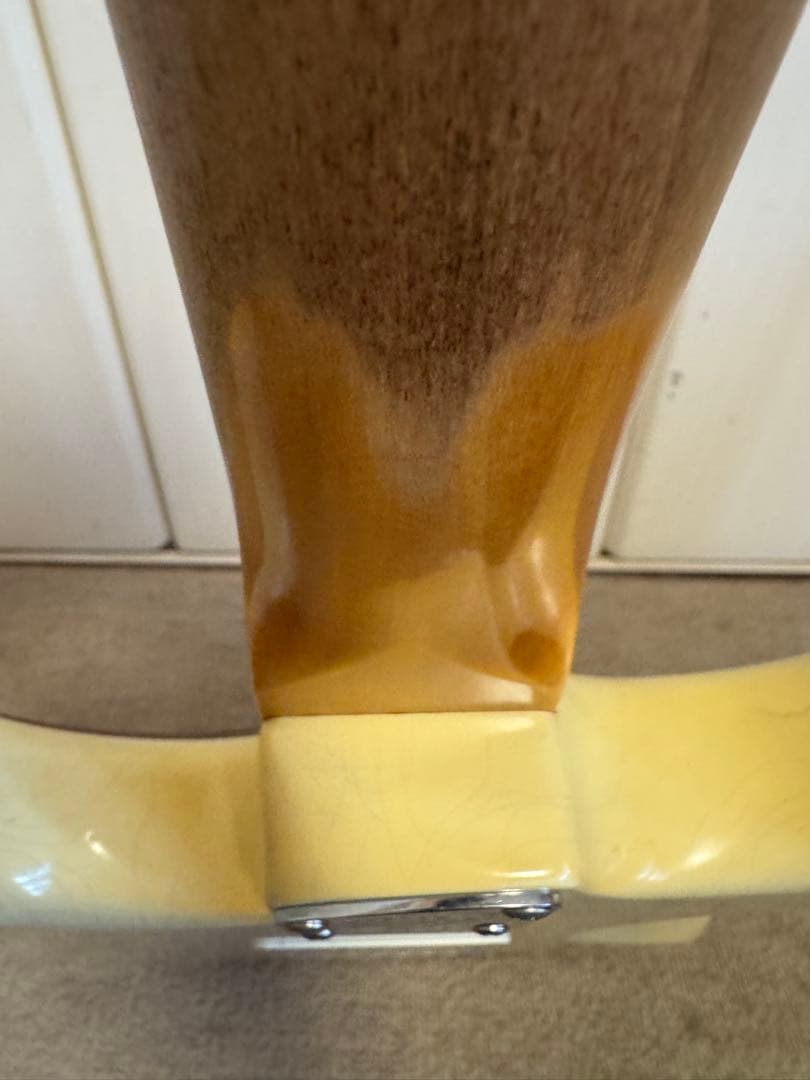 フェンダー・カスタムショップ・ストラトキャスター　ポストモダン