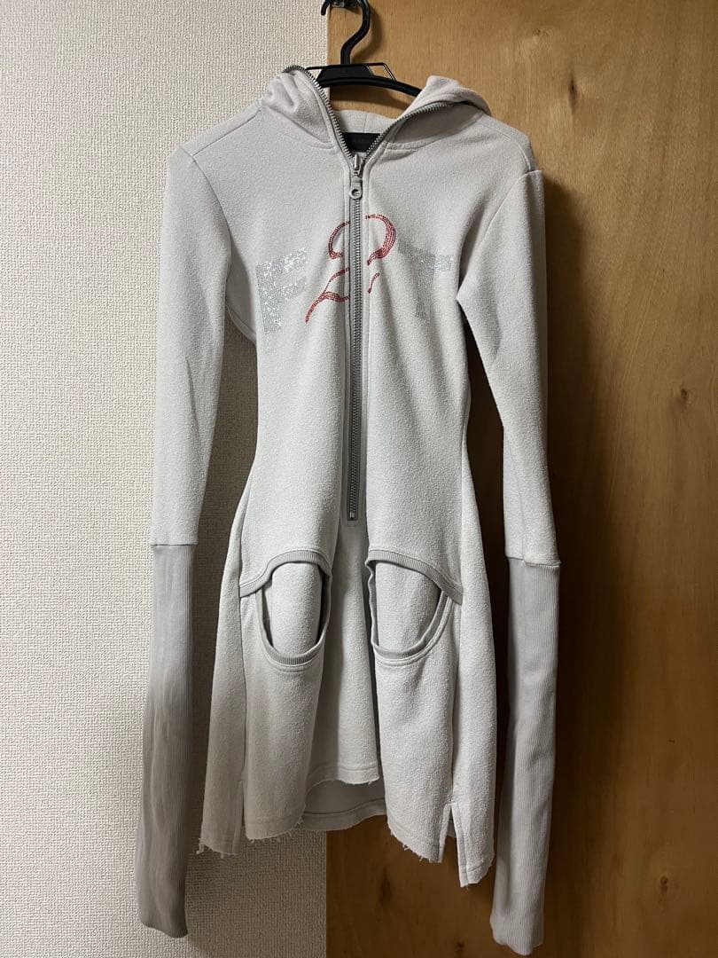 fuguihua ワンピース