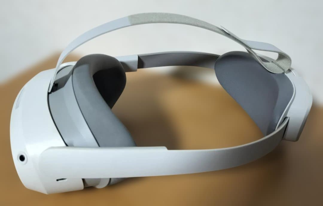 PICO4 8G 256GB - 完全ワイヤレス オールインワンVRヘッドセット