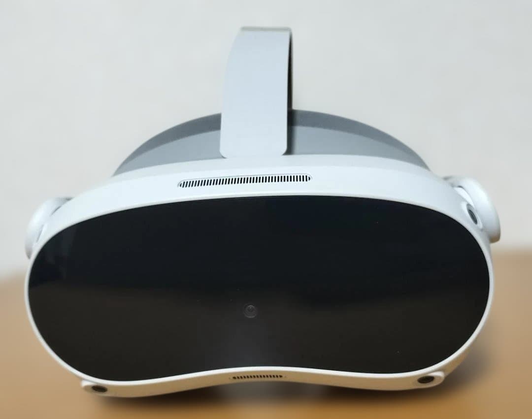 PICO4 8G 256GB - 完全ワイヤレス オールインワンVRヘッドセット