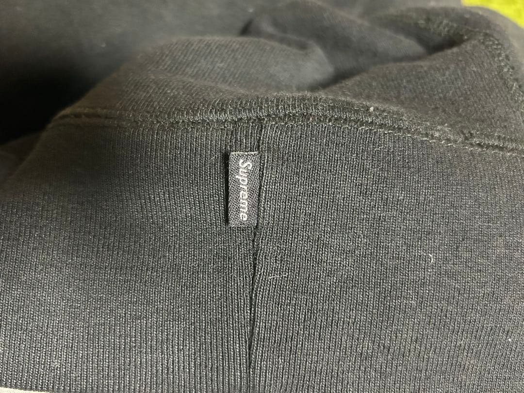 COMME des GARÇONS SHIRT Supreme パーカー M