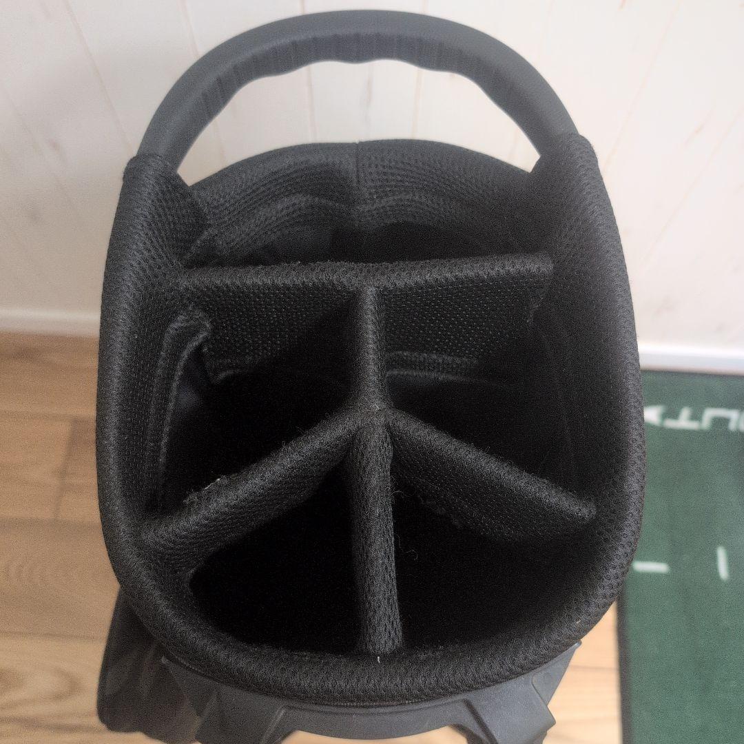 BRIEFING スタンドバッグ マルチカモブラック