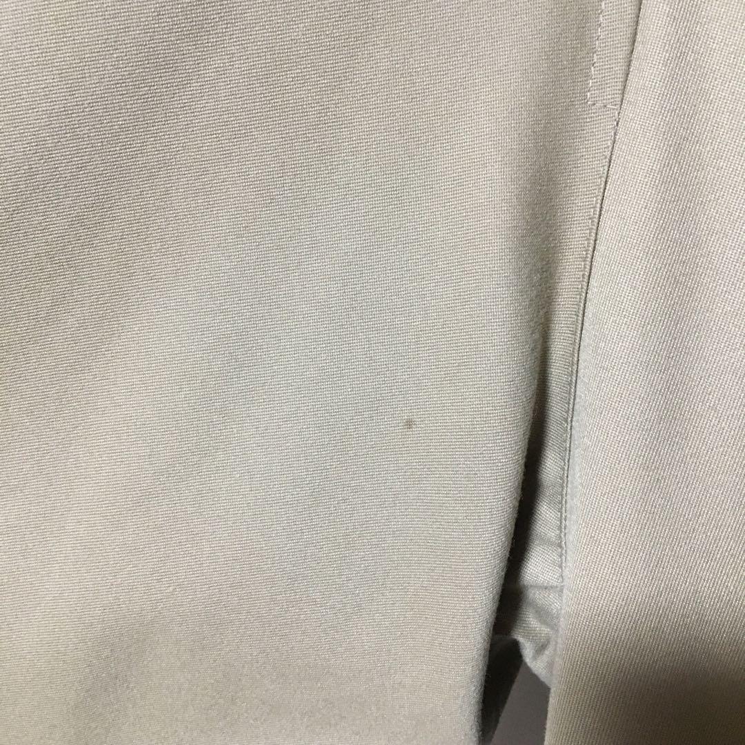 バーバリー 一枚袖 ライダー コート イングランド製 70s 80s