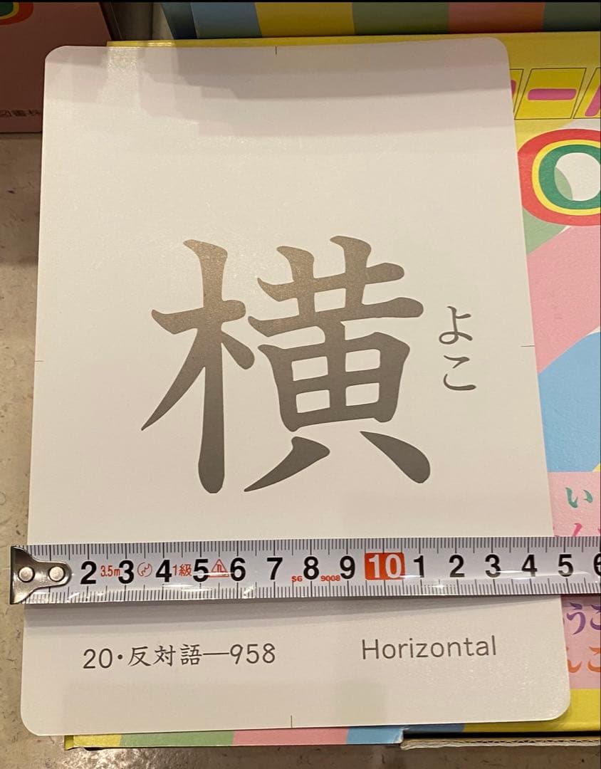 ⭐️家庭保育園　楽しい絵カード1500 CD(翻訳冊子付)セットフラッシュカード⭐️