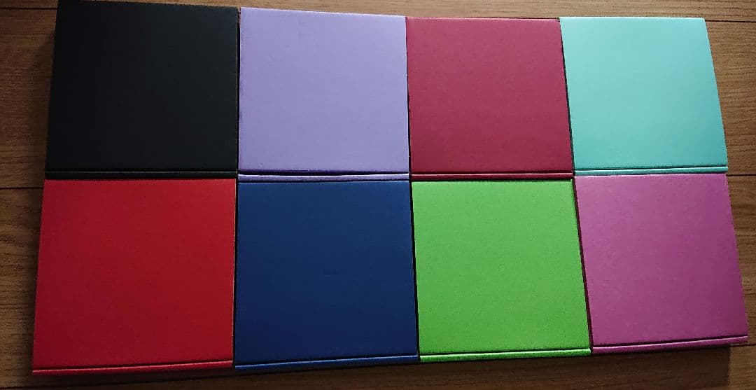 鬼滅の刃 アニプレックスオンラインくじ 鬼集結 B賞 プレート コンプリート