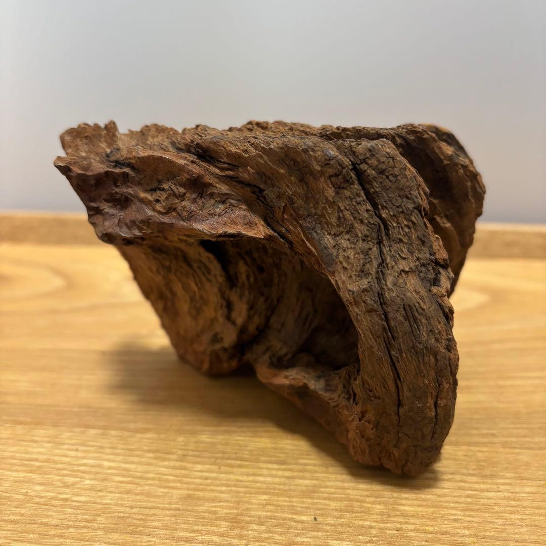 古代天然香木　沈香原木249g 茶道具 タニシャム沈香伽羅聞香 香道具ベトナム