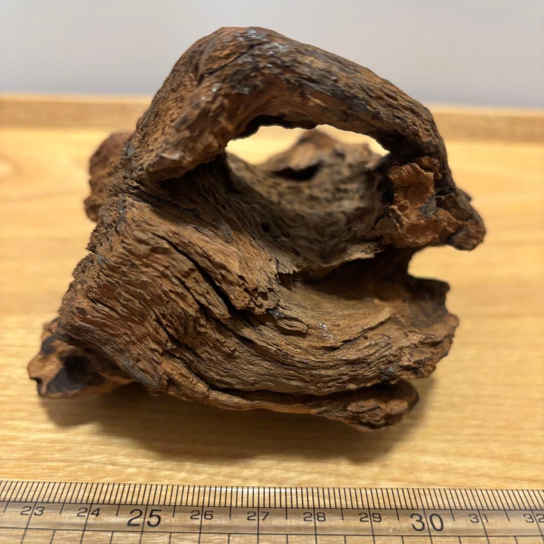 古代天然香木　沈香原木249g 茶道具 タニシャム沈香伽羅聞香 香道具ベトナム