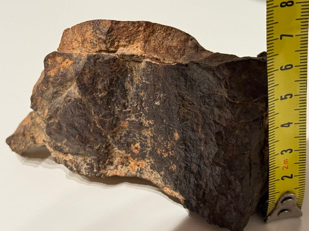 【520g】　南丹隕石　ナンタン隕石　メテオライト　原石