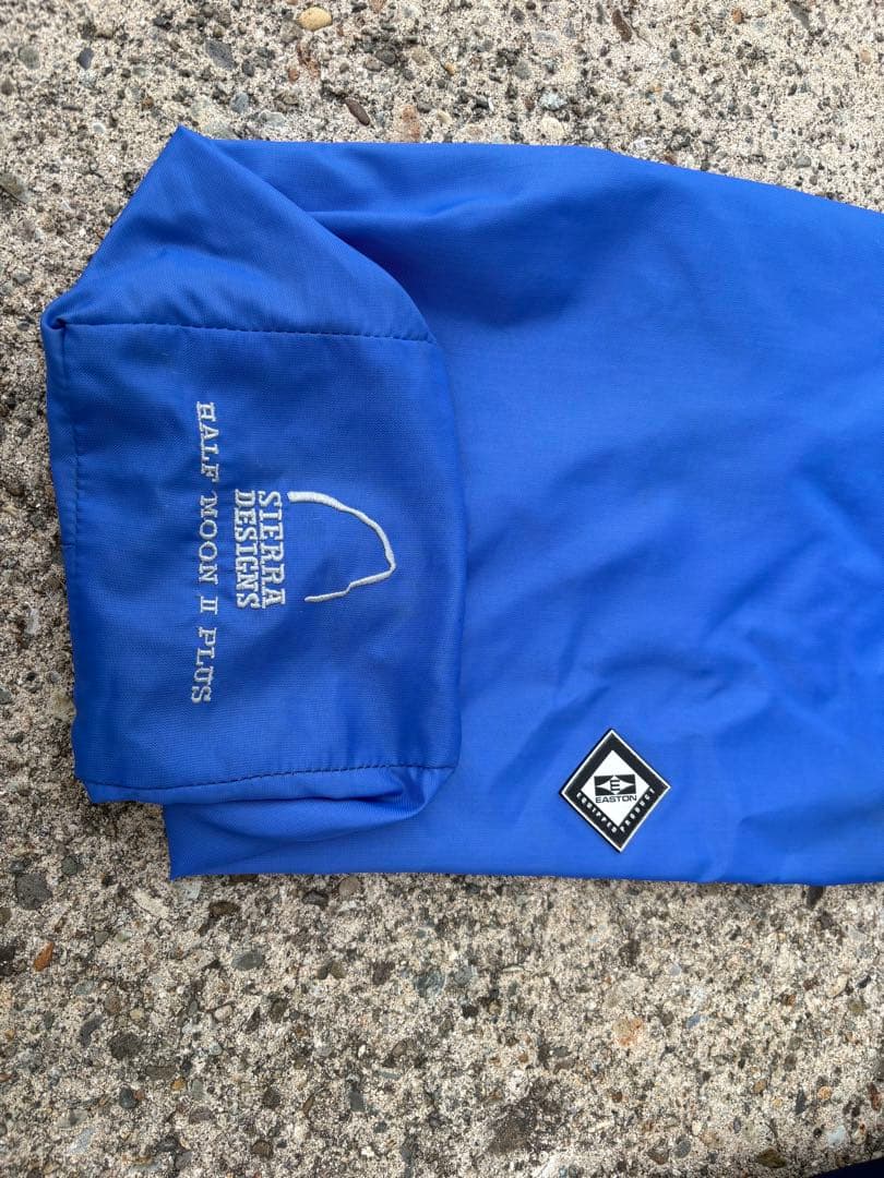 シエラデザインズ SIERRA DESIGNS HALF MOON 2 PLUS