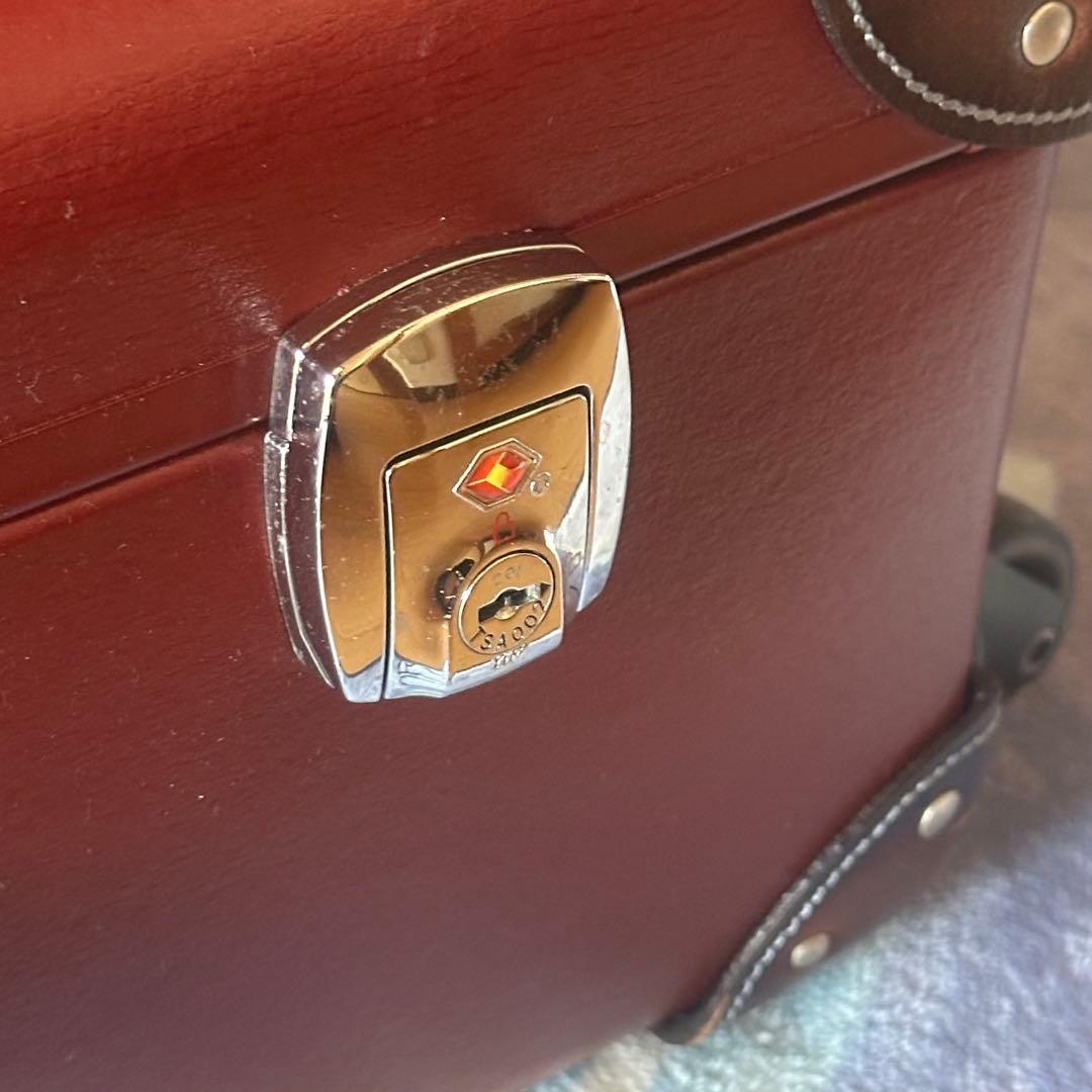 レクサス　キャリーケース