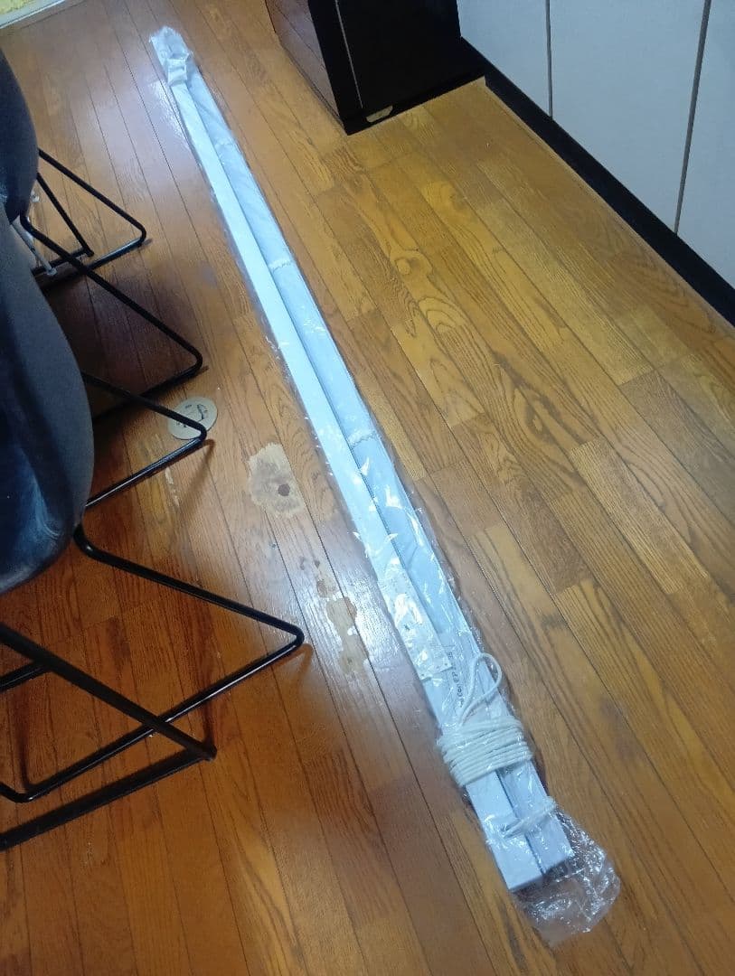 Uni Con モア25-35 ループコード型ブラインド操作左