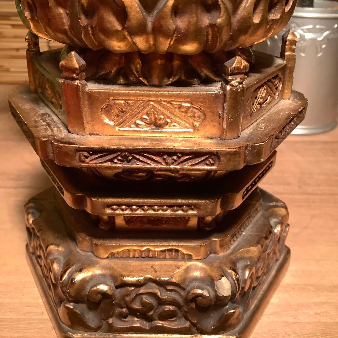 Masa(•‿•)様keep明治〜大正期「大日如来坐像」摩訶毘盧舎那仏・大乗仏教